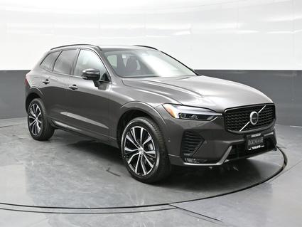 2025 Volvo XC60 Denver CO