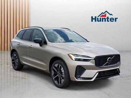 2026 Volvo XC60 Fletcher NC