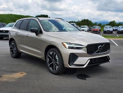2026 Volvo XC60 Fletcher NC