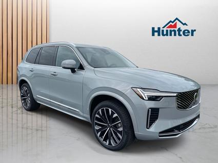 2026 Volvo XC60 Fletcher NC