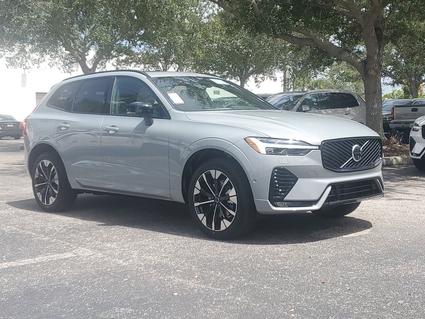 2026 Volvo XC60 Fort Myers FL