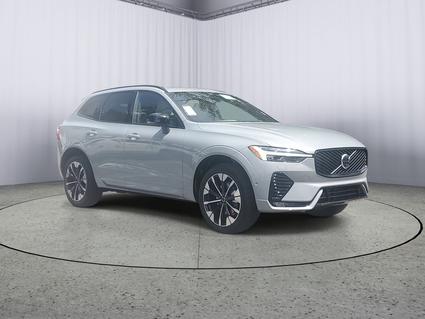 2026 Volvo XC60 Fort Myers FL