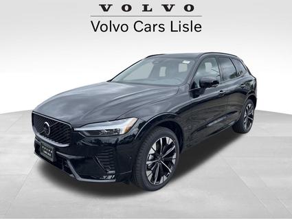 2026 Volvo XC60 Lisle IL