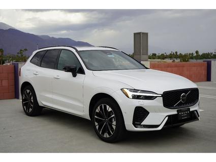2026 Volvo XC60 Cathedral City CA