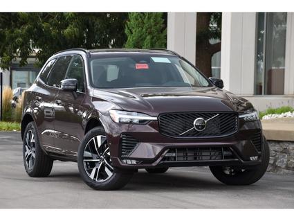 2026 Volvo XC60 Lexington KY