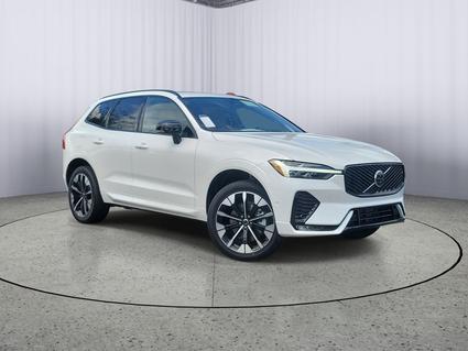 2026 Volvo XC60 Fort Myers FL