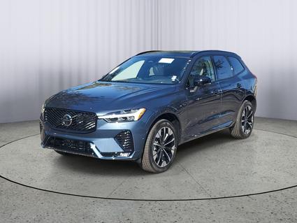 2026 Volvo XC60 Fort Myers FL