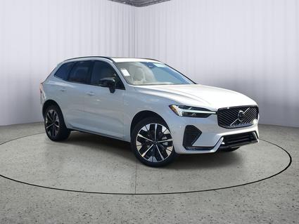 2026 Volvo XC60 Fort Myers FL