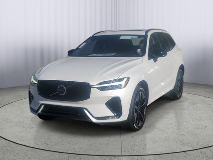 2026 Volvo XC60 Fort Myers FL