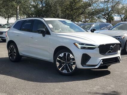 2026 Volvo XC60 Fort Myers FL