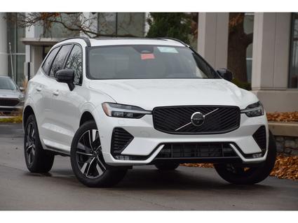2026 Volvo XC60 Lexington KY