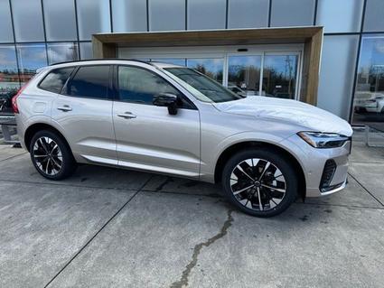 2026 Volvo XC60 Lynnwood WA