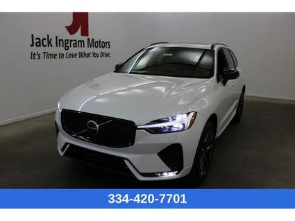 2026 Volvo XC60 Montgomery AL