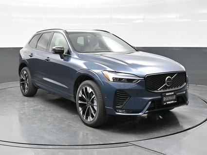 2026 Volvo XC60 Denver CO