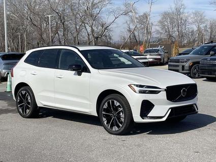 2026 Volvo XC60 Fletcher NC