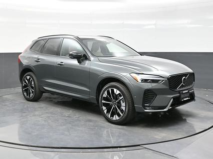 2026 Volvo XC60 Denver CO