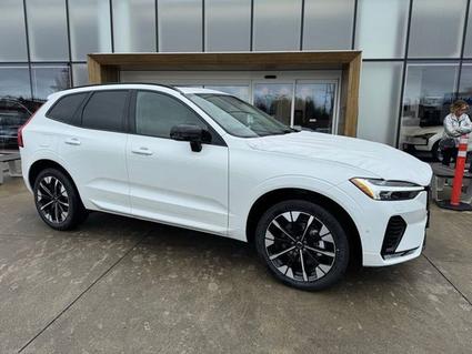 2026 Volvo XC60 Lynnwood WA
