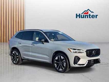 2026 Volvo XC60 Fletcher NC