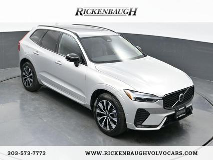 2025 Volvo XC60 Denver CO