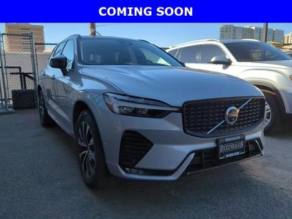 2025 Volvo XC60 Denver CO