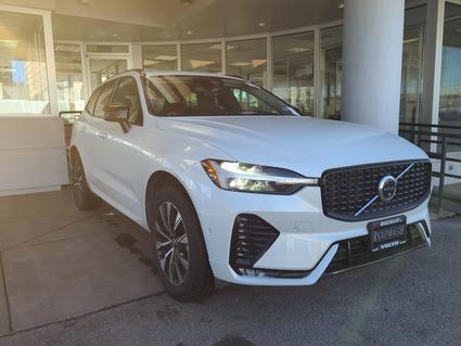 2025 Volvo XC60 Denver CO