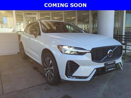 2025 Volvo XC60 Denver CO