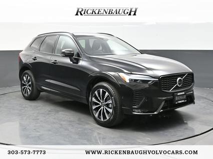2025 Volvo XC60 Denver CO