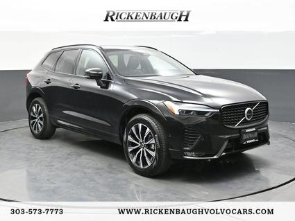 2025 Volvo XC60 Denver CO