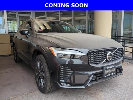 2025 Volvo XC60 Denver CO
