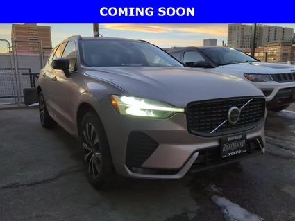 2025 Volvo XC60 Denver CO