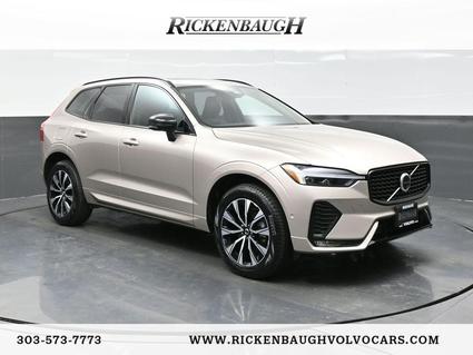 2025 Volvo XC60 Denver CO
