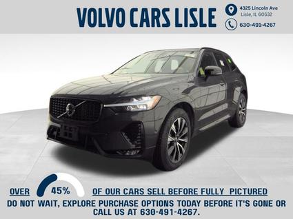 2025 Volvo XC60 Lisle IL