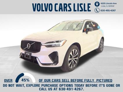 2025 Volvo XC60 Lisle IL