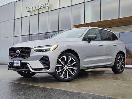 2025 Volvo XC60 Lynnwood WA