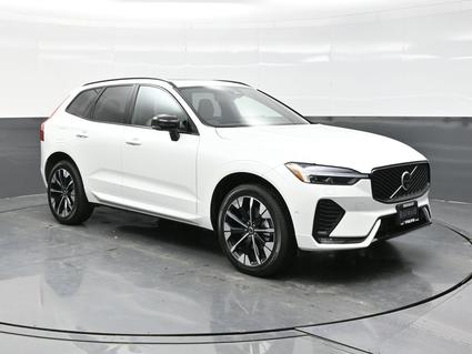 2026 Volvo XC60 Denver CO