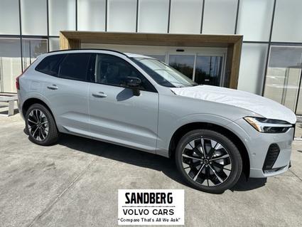 2026 Volvo XC60 Lynnwood WA