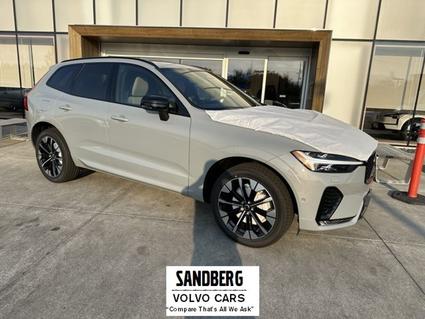 2026 Volvo XC60 Lynnwood WA