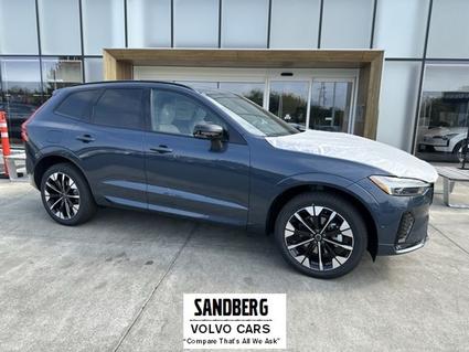 2026 Volvo XC60 Lynnwood WA