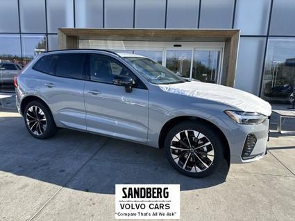 2026 Volvo XC60 Lynnwood WA