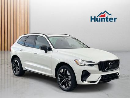 2026 Volvo XC60 Fletcher NC