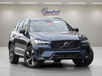 2026 Volvo XC60 Lexington KY
