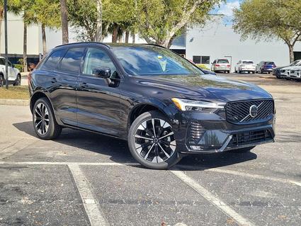 2026 Volvo XC60 Fort Myers FL