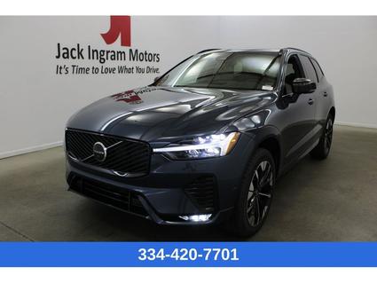 2026 Volvo XC60 Montgomery AL