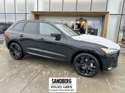 2026 Volvo XC60 Lynnwood WA