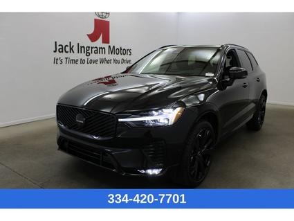 2026 Volvo XC60 Montgomery AL