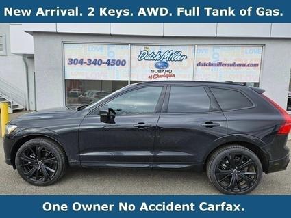 2026 Volvo XC60 Charleston WV