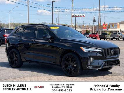 2026 Volvo XC60 Beckley WV