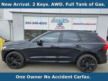 2026 Volvo XC60 Charleston WV