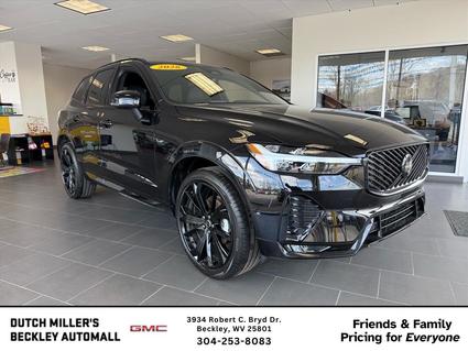 2026 Volvo XC60 Beckley WV