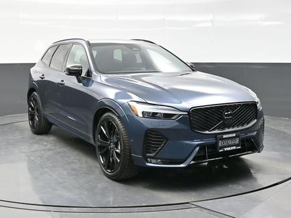 2026 Volvo XC60 Denver CO